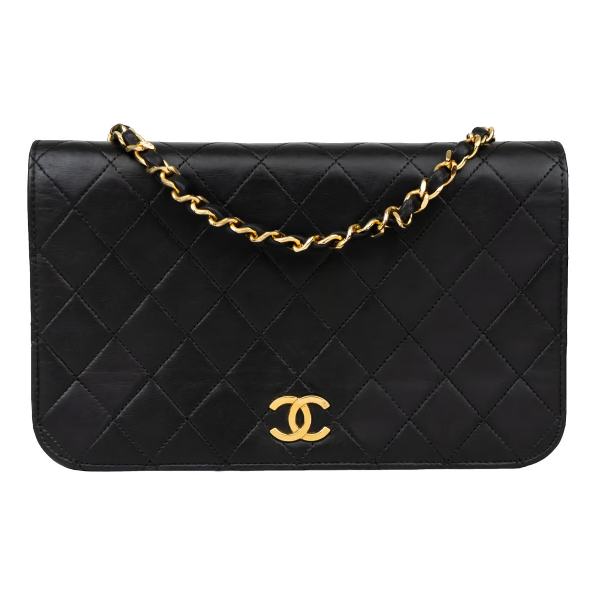 Chanel Borsello Timeless/Classique in Pelle | Vestiaire Collective (Global)
