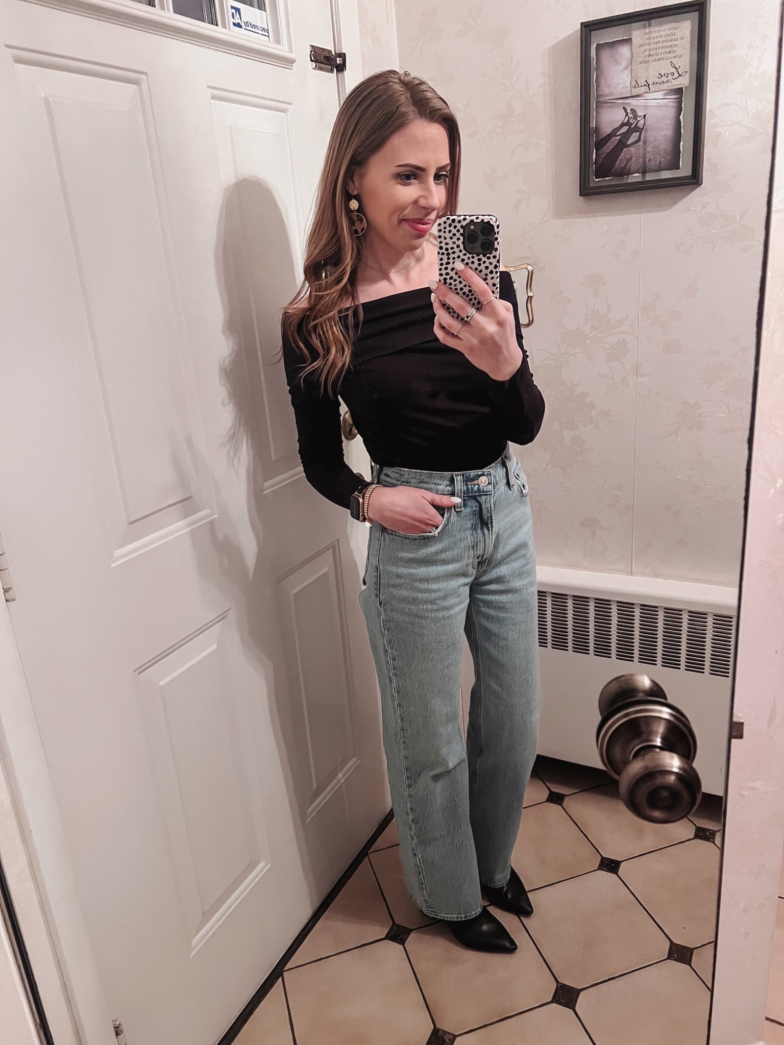 Dinner 🖤🍷

#LTKStyleTip #LTKSeasonal #LTKPetite