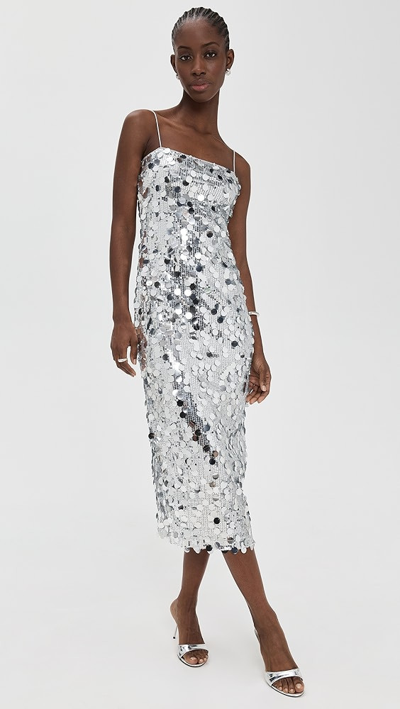 Salma Maxi Dress | Shopbop