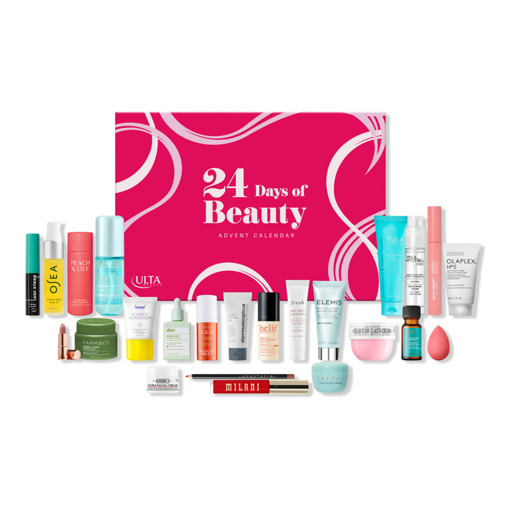 ULTA 24 Days Of Beauty | Ulta