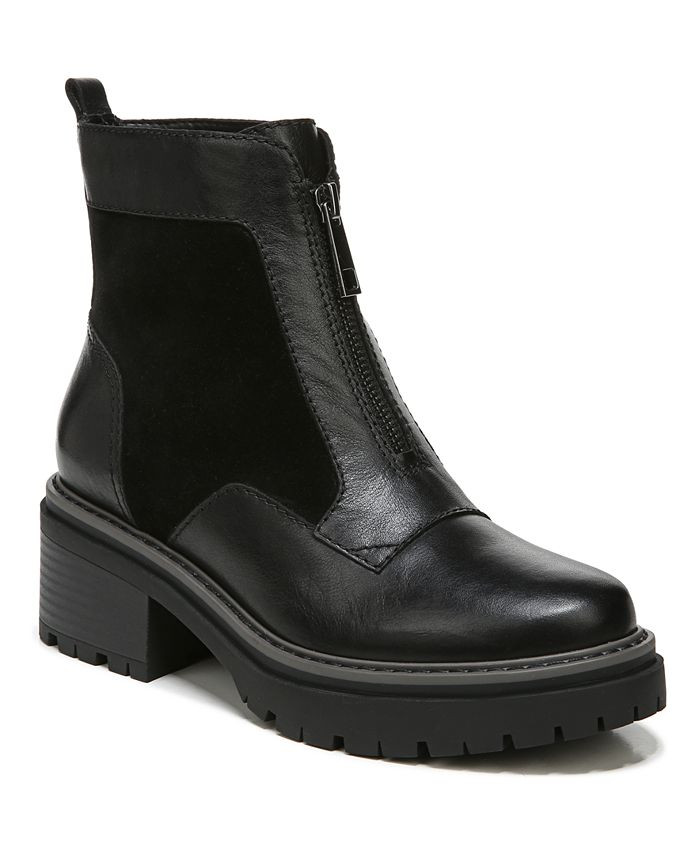 Jett Booties | Macys (US)