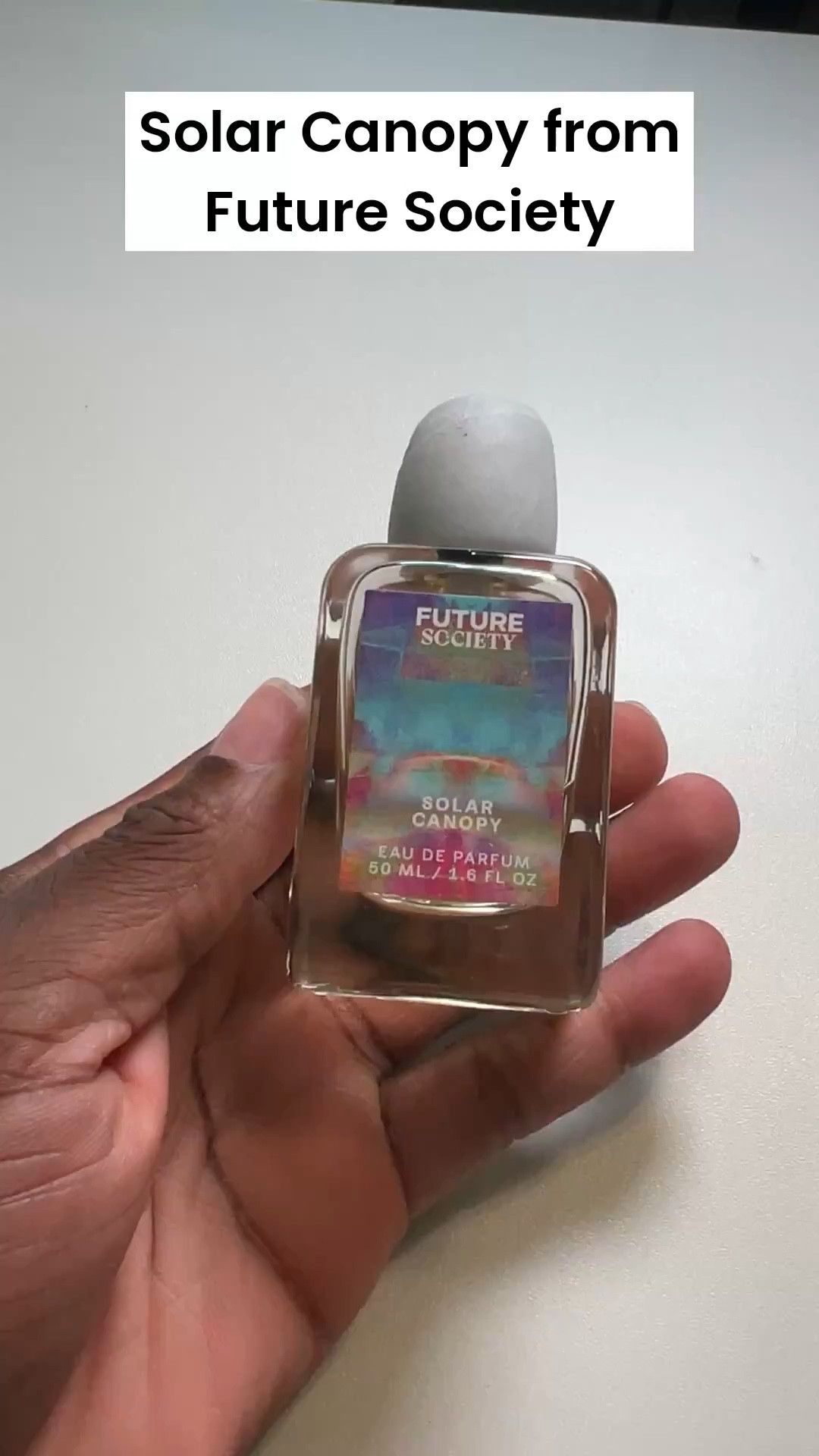 I’m completely obsessed with Solar Canopy by Future Society—it’s quickly become my signature scent! The fragrance is fresh, warm, and slightly citrusy with a clean, solar vibe that feels both uplifting and modern. Every time I wear it, I get compliments. I love that it’s a genderless, sustainable fragrance made with clean ingredients. If you’re looking for a luxury perfume with a clean, sunlit scent, Solar Canopy is a must-try. It smells like golden hour in a bottle! 

#LTKMens #LTKBeauty #LTKFindsUnder100
