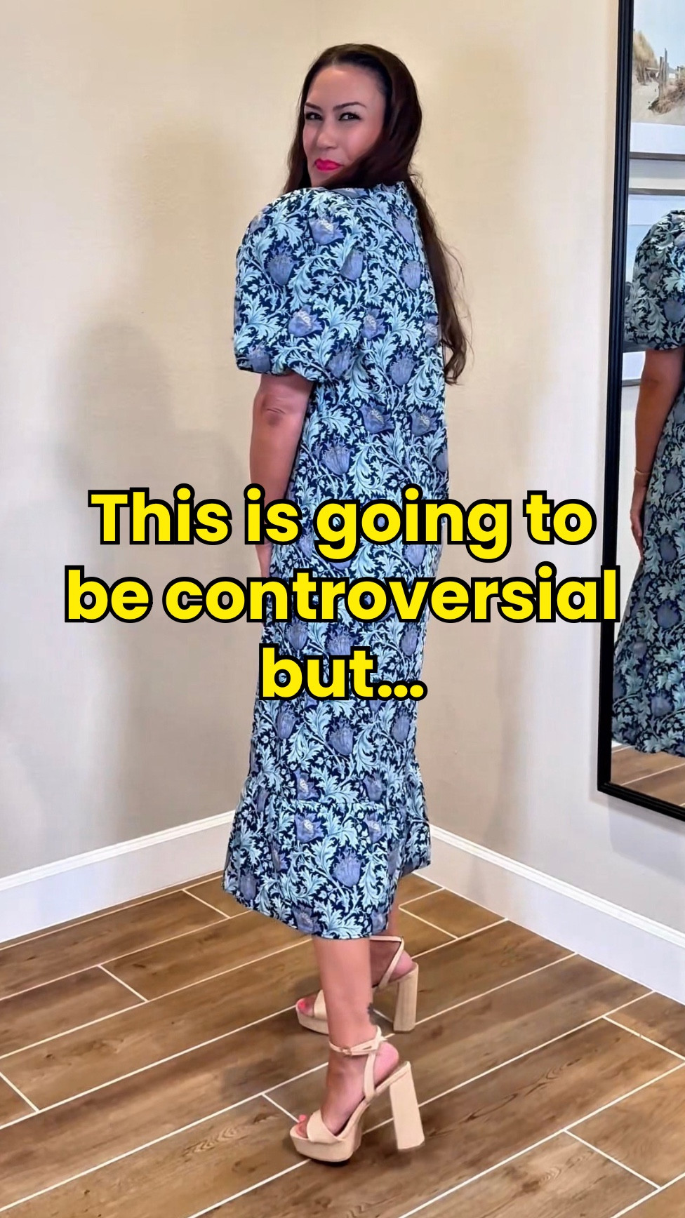 You know that feeling when... 👇

You add a dress to your cart, see it’s over $150 and immediately talk yourself out of it?

Found this version under $50 that gives you the same vibe. Same fit. Same confidence. Zero guilt.

Choosing yourself shouldn’t require a budget you don’t have 🫶

#LTKSeasonal #LTKFindsUnder100 #LTKFindsUnder50