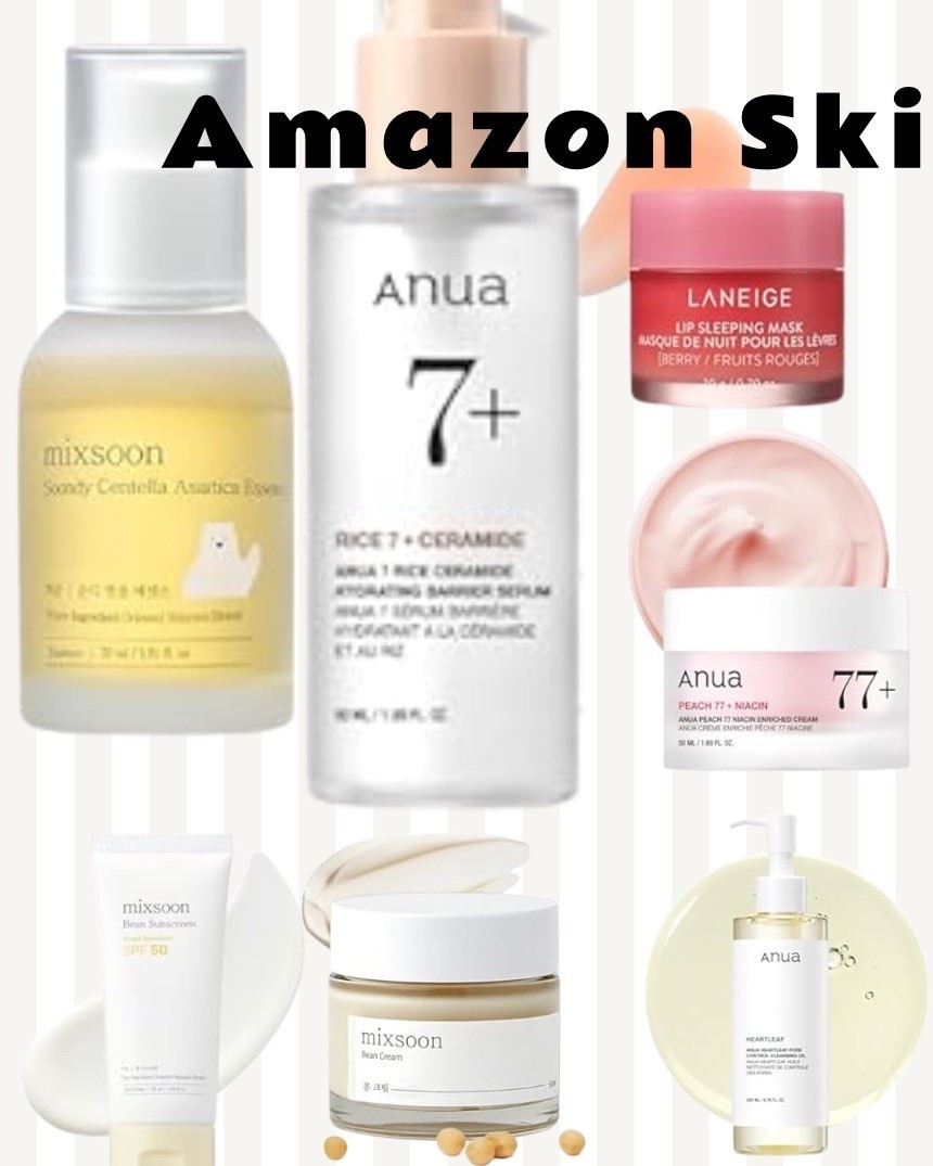 #LTKFindsUnder50 #LTKBeauty #LTKItBag