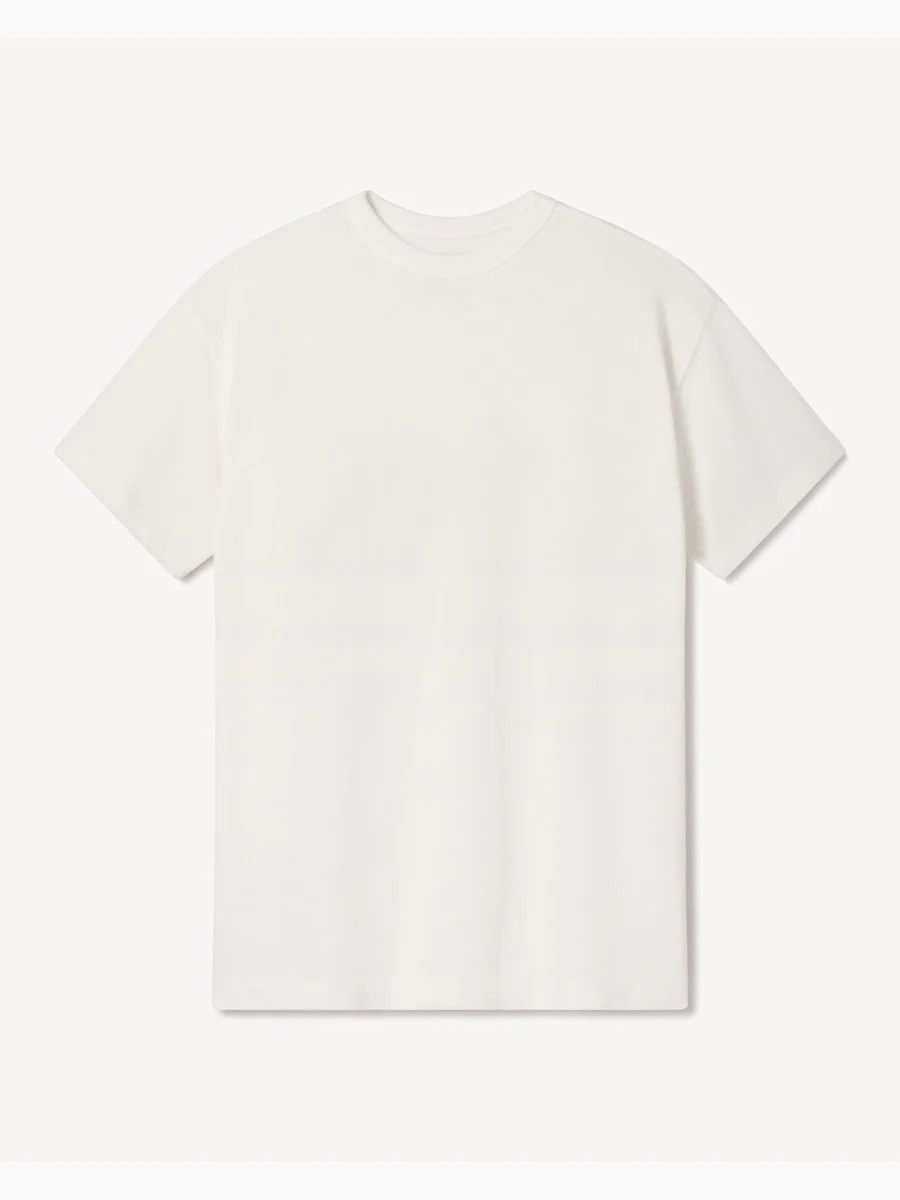 Field-Spec 90s Boxy Heavy Tee | Buck Mason