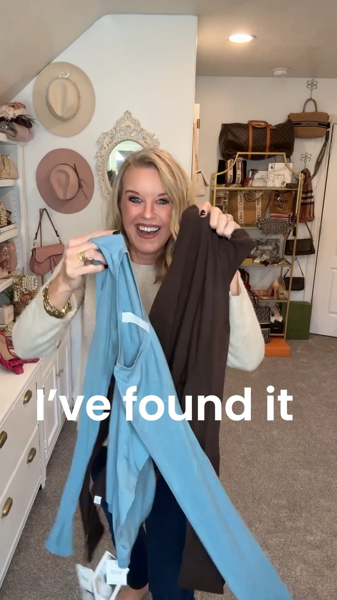 🚨 discount code
The Layering Tops you’ll LOVE

A NEW launch by @c202.official 
Cozy Embrace Collection 

Crewneck and turtleneck long sleeve  super soft tees.
perfect for layering or to wear alone.

Come in 7 colors in both styles.

17% wool, 73% Lenzing Lyocell 
4.3% Spandex

SALE
Crewneck normally $34.99 23% off 

Turtleneck normally $34.99 17% off now $28.99 

Plus I have a CODE 
15% off discount code for your audience: C202LOVE15 (valid Nov 3–19) 

Amazon find oversized puffer vest 
You can size down  I am in small 
Comes in several colors 

Chocolate brown suede Mary Jane with stud  tts

Gibson look stripped linen blazer 
, tts save 10% with code DARCY10



#LTKStyleTip #LTKFindsUnder50 #LTKOver40