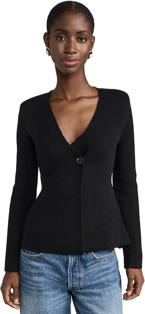 Line & Dot Women's Atleigh Sweater | Amazon (US)