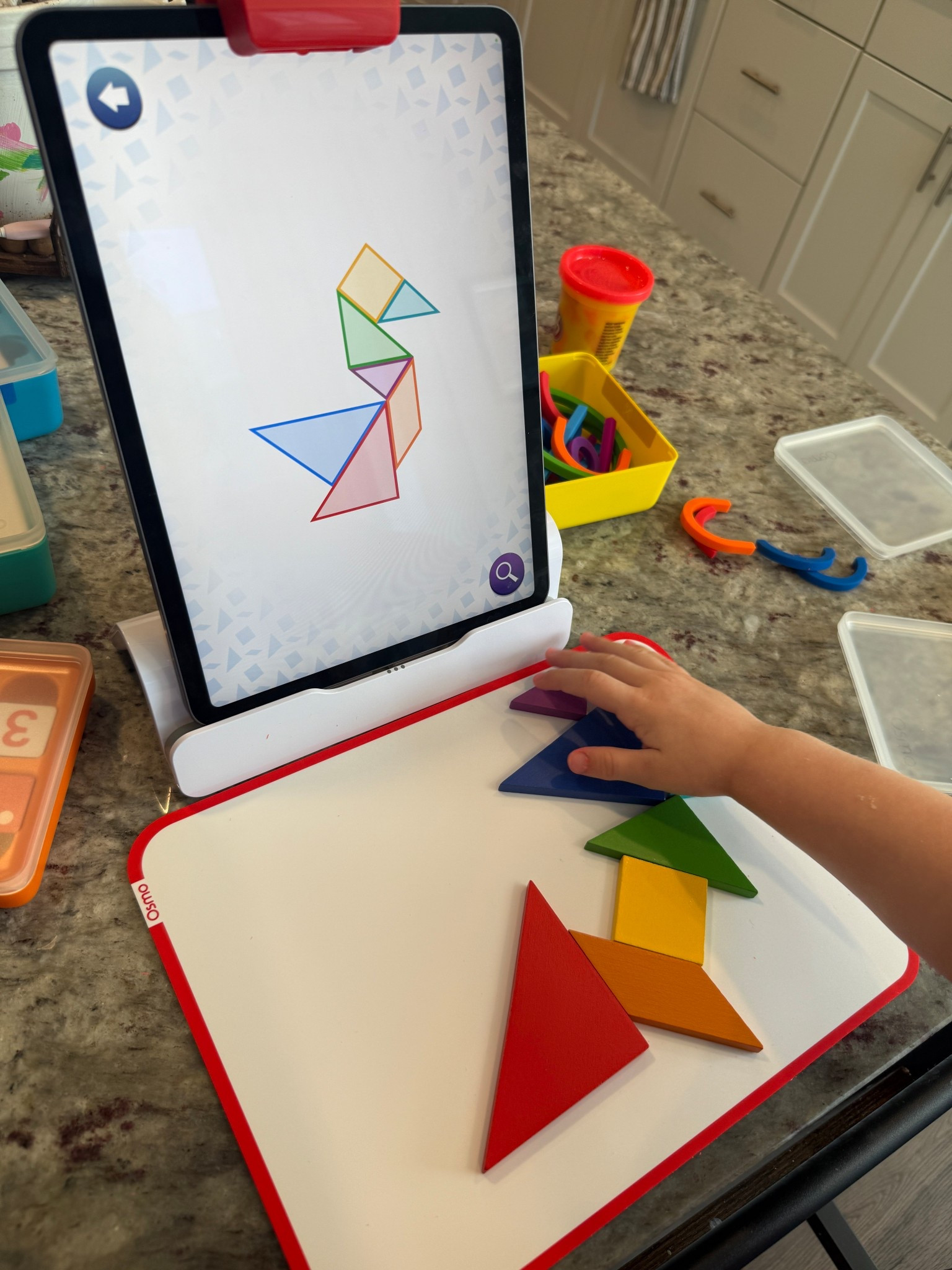 // ✨ Osmo kits for the WIN✨// 