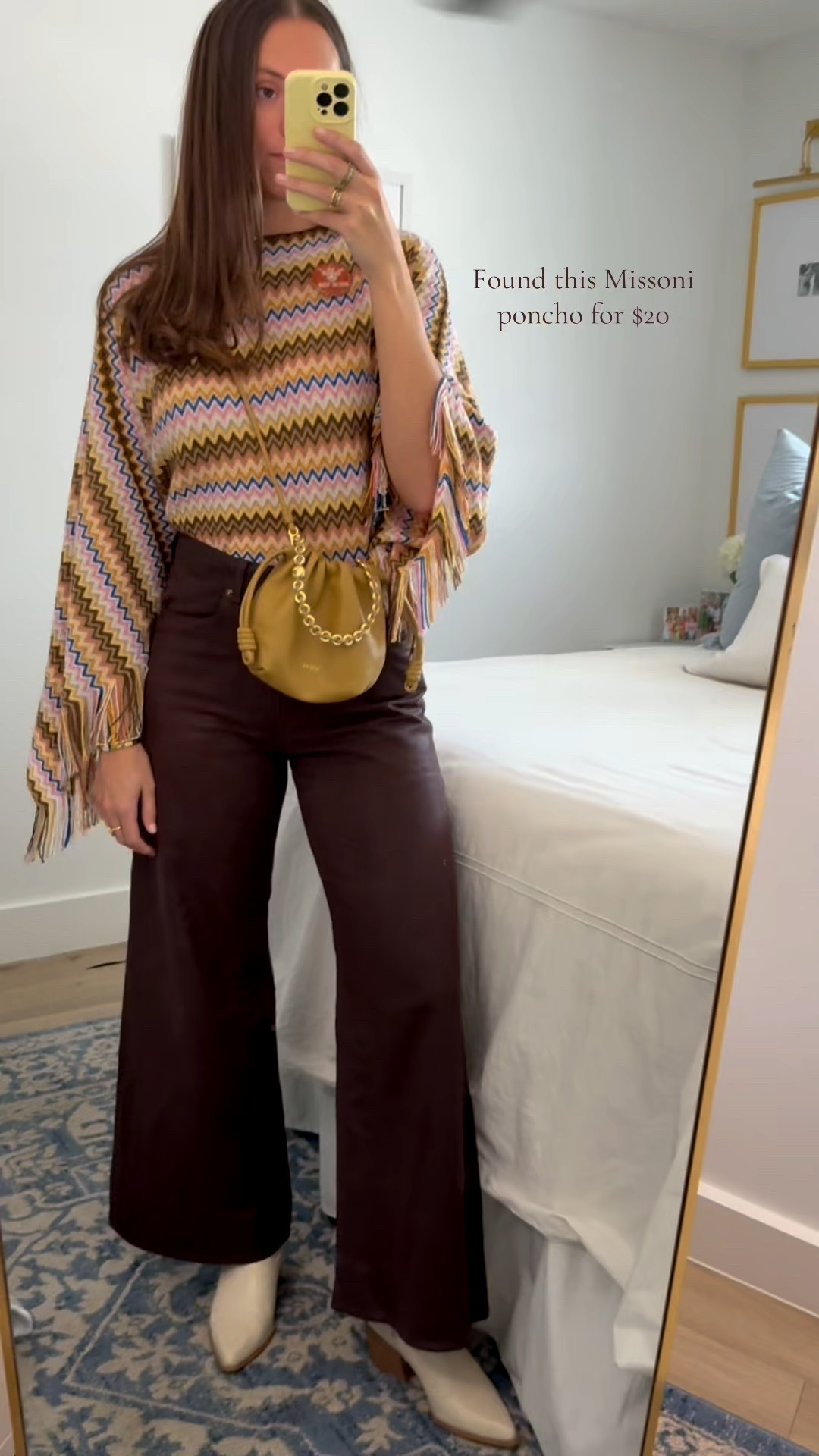 My UT game day fit!!! 🤘🏼🐂🏈

#LTKSeasonal #LTKSaleAlert #LTKgrwm