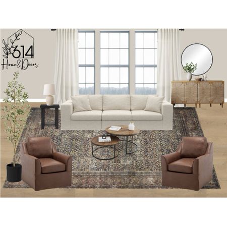 Cozy & warm living room look

#LTKsalealert #LTKhome #LTKfamily