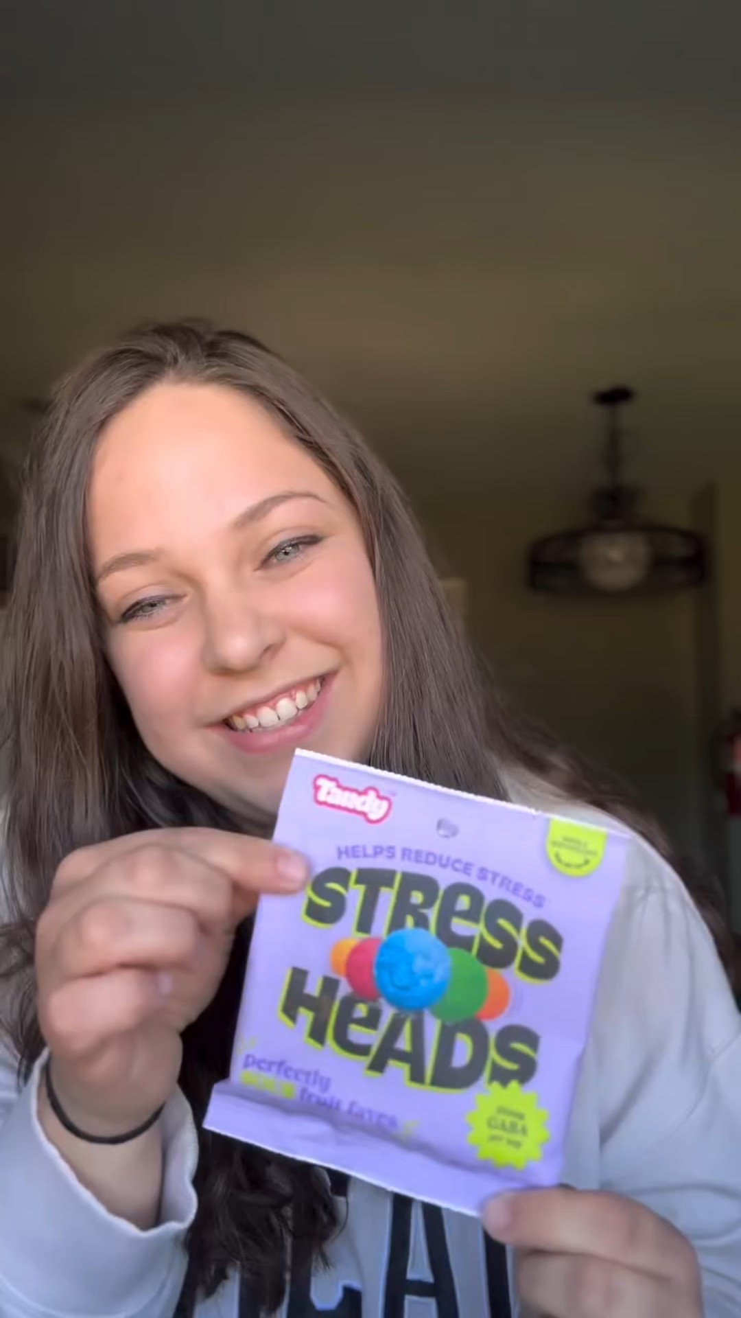 meet my new daily sidekicks for powering up, chilling out, and locking in⚡️ head to your local @target to grab your @crave_tandy and their partnership with @bloomsupps gummies too💚 #GummySupplements #TandyPartner #Target 

product is not intended for those who are caffeine sensitive, under the age of 18, or women who are pregnant or breastfeeding