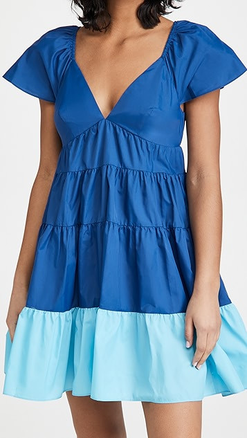 Corsica Mini Dress | Shopbop