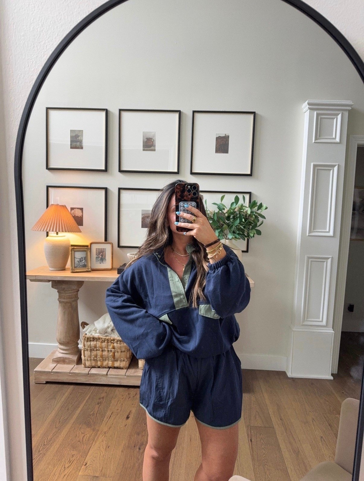 Free people dupe from Amazon 🩵

#LTKSeasonal #LTKootd #LTKgrwm