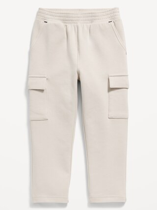 Dynamic Fleece Cargo Sweatpants for Toddler Boys | Old Navy (CA)