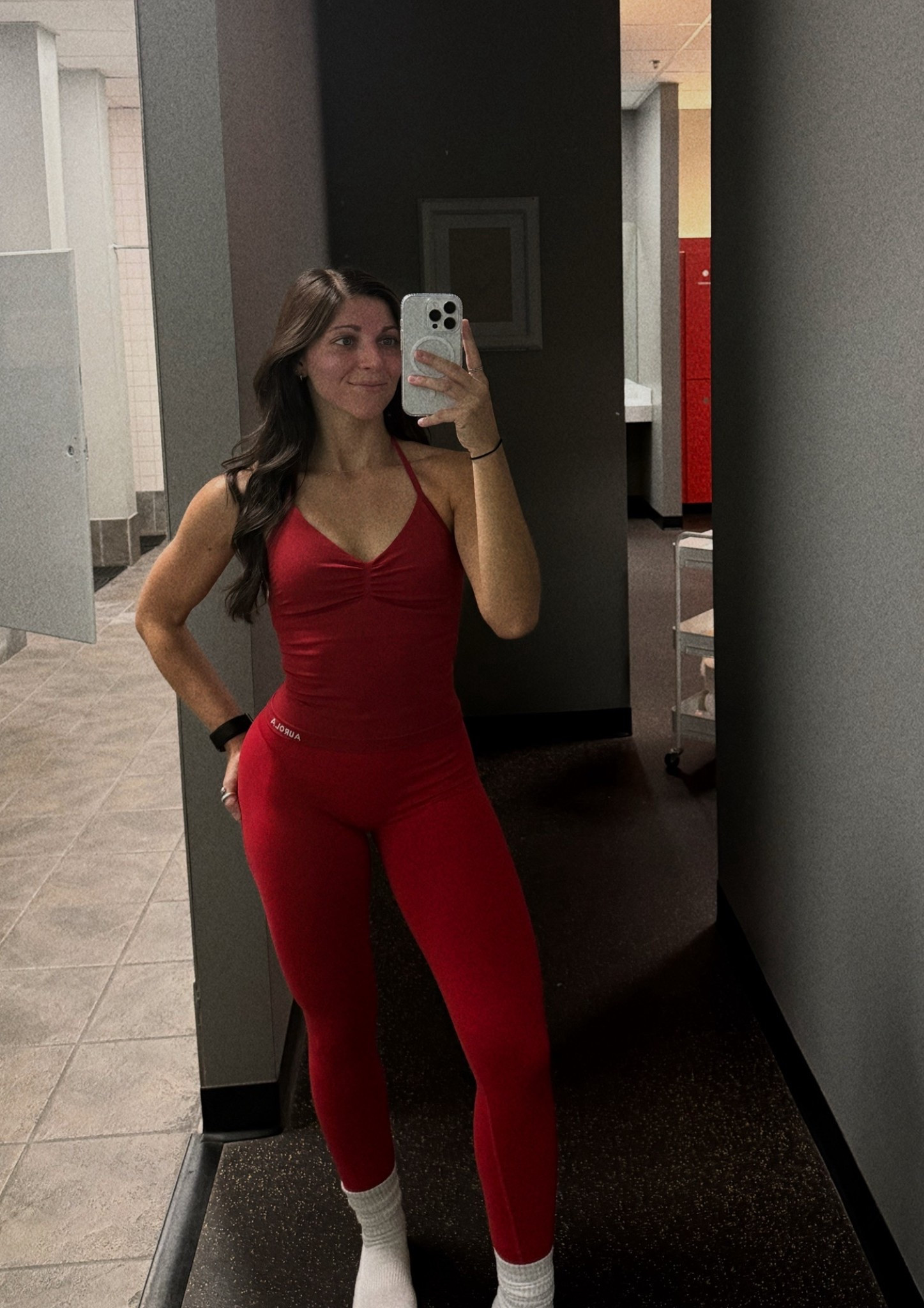 My favorite activewear pieces! 

#LTKFindsUnder100 #LTKStyleTip #LTKActive