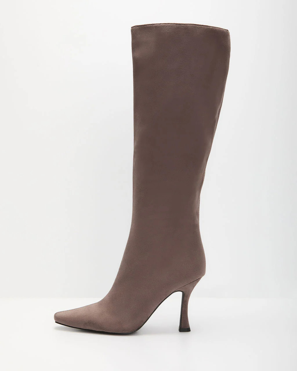 Rulyn Faux Suede Knee High Boots | VICI