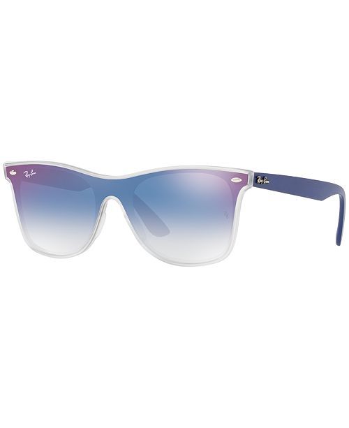 Sunglasses, RB4440N 41 | Macys (US)