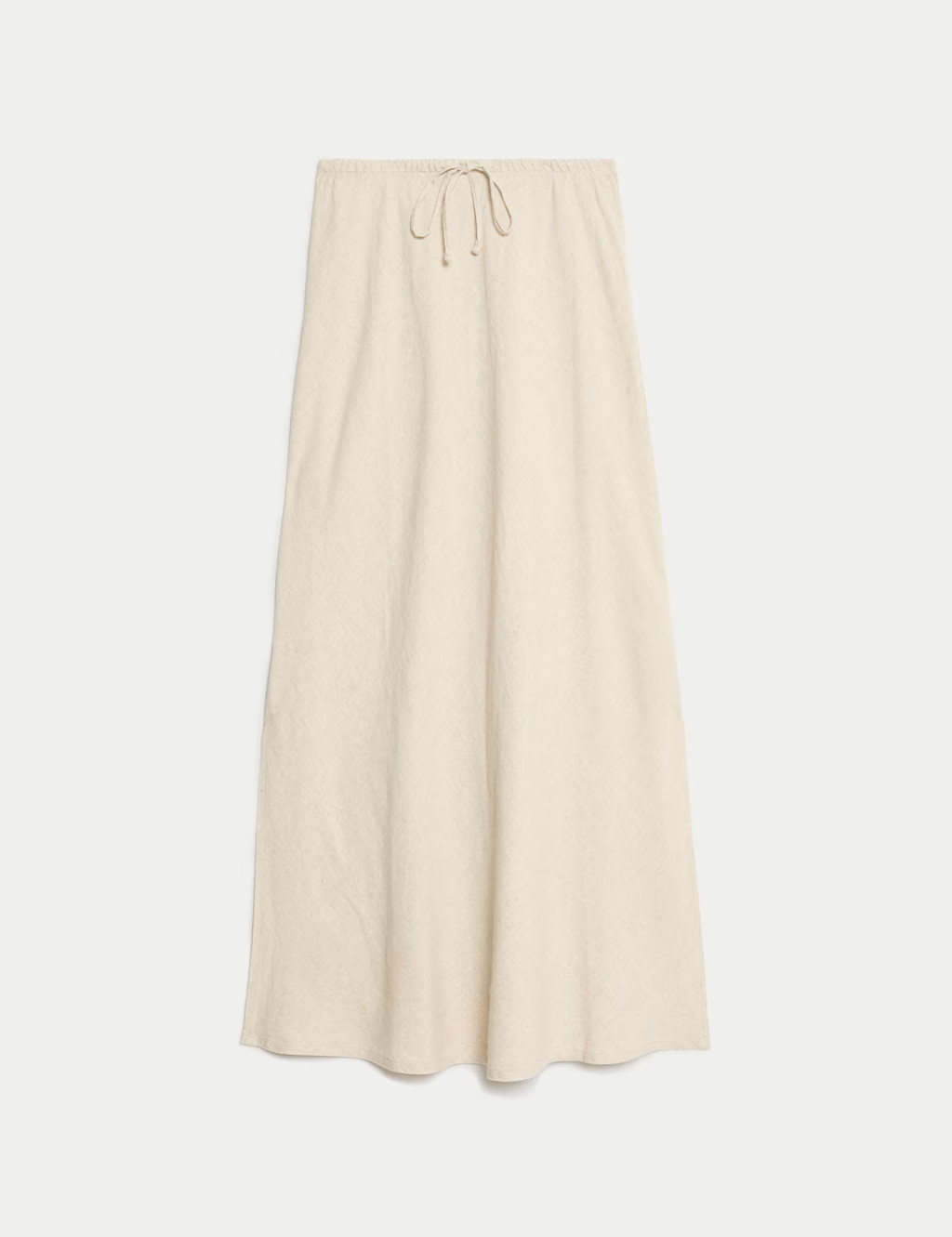 Bias Cut Maxi Skirt | Marks & Spencer (UK)