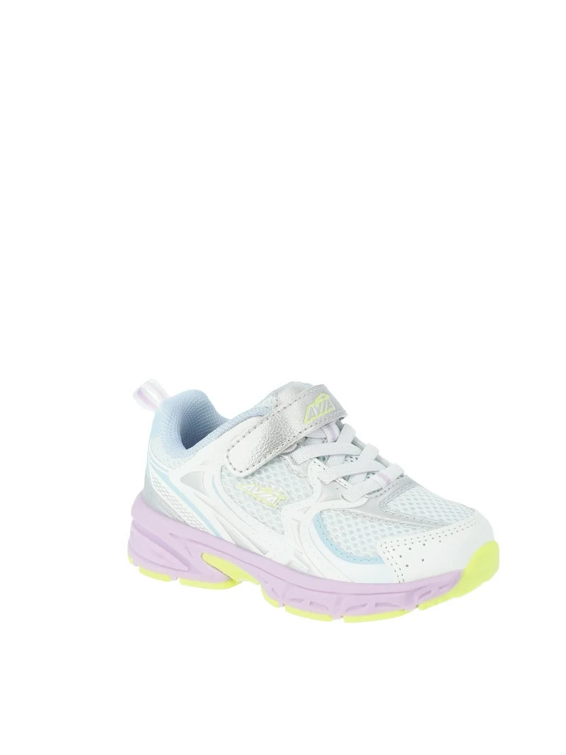 Avia Toddler Unisex 5000 Chunky Trainer Sneakers | Walmart (US)