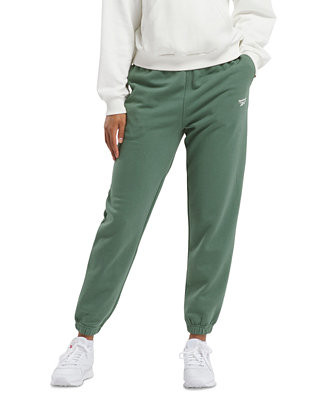 Women's Fleece Jogger Sweatpants | Macy's