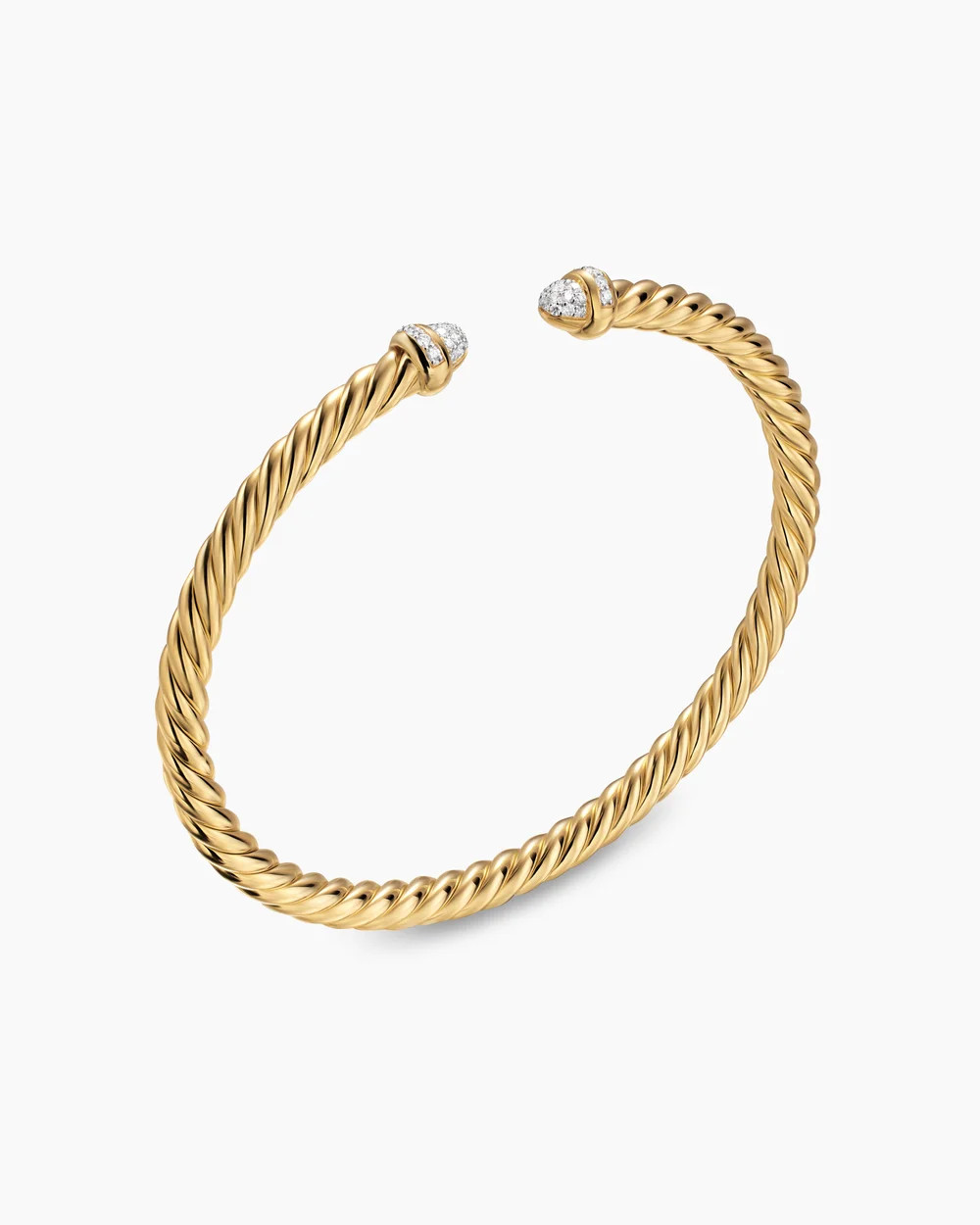 Cablespira® Flex Bracelet | David Yurman
