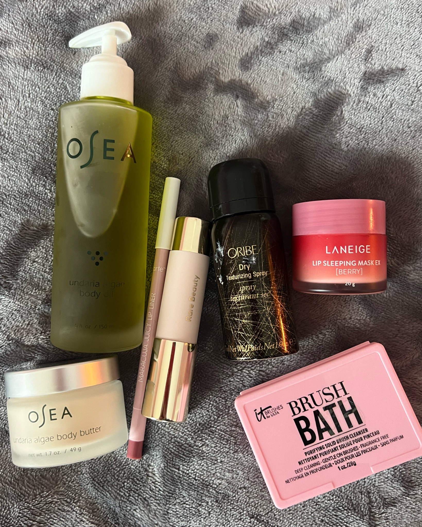 makeup & hair products ✨

#LTKbeauty #LTKfindsunder50 #LTKGiftGuide