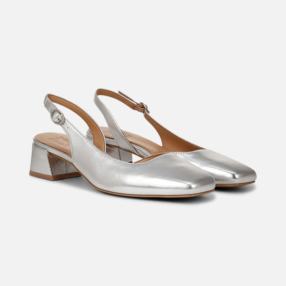 Jayla Slingback Pump | Naturalizer