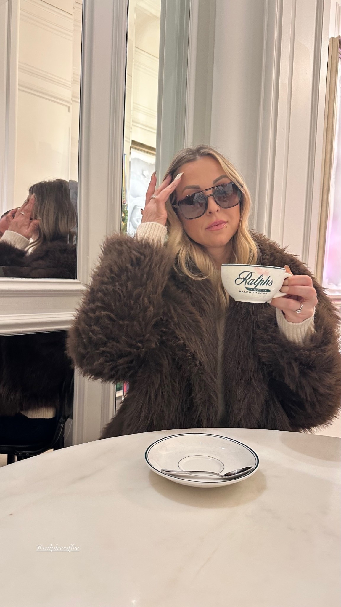 Still loving this faux fur coat and how perfect it has been for the weather here in NYC the last few days. All of my outfit is linked⬆️


#Itkcreator #Itkfinds
#Itkwatchnow #Itkstyletip
#fauxfur #furcoat
#fauxfurcoat #nyc
#winteroutfit


@ralphscoffee

#LTKootd #LTKSeasonal #LTKHoliday