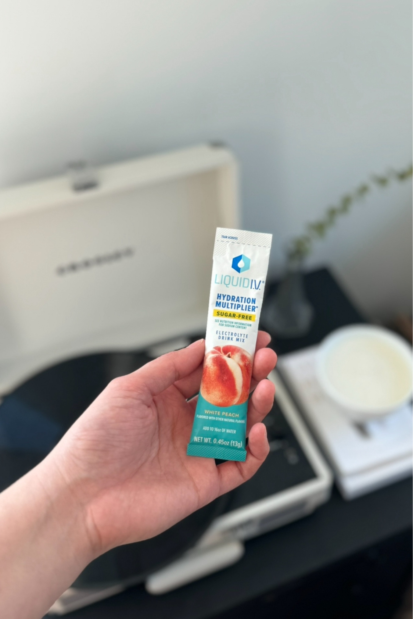 Staying hydrates is NOW EVEN EASIER (& better for you!) 💧✨

#LTKxTarget