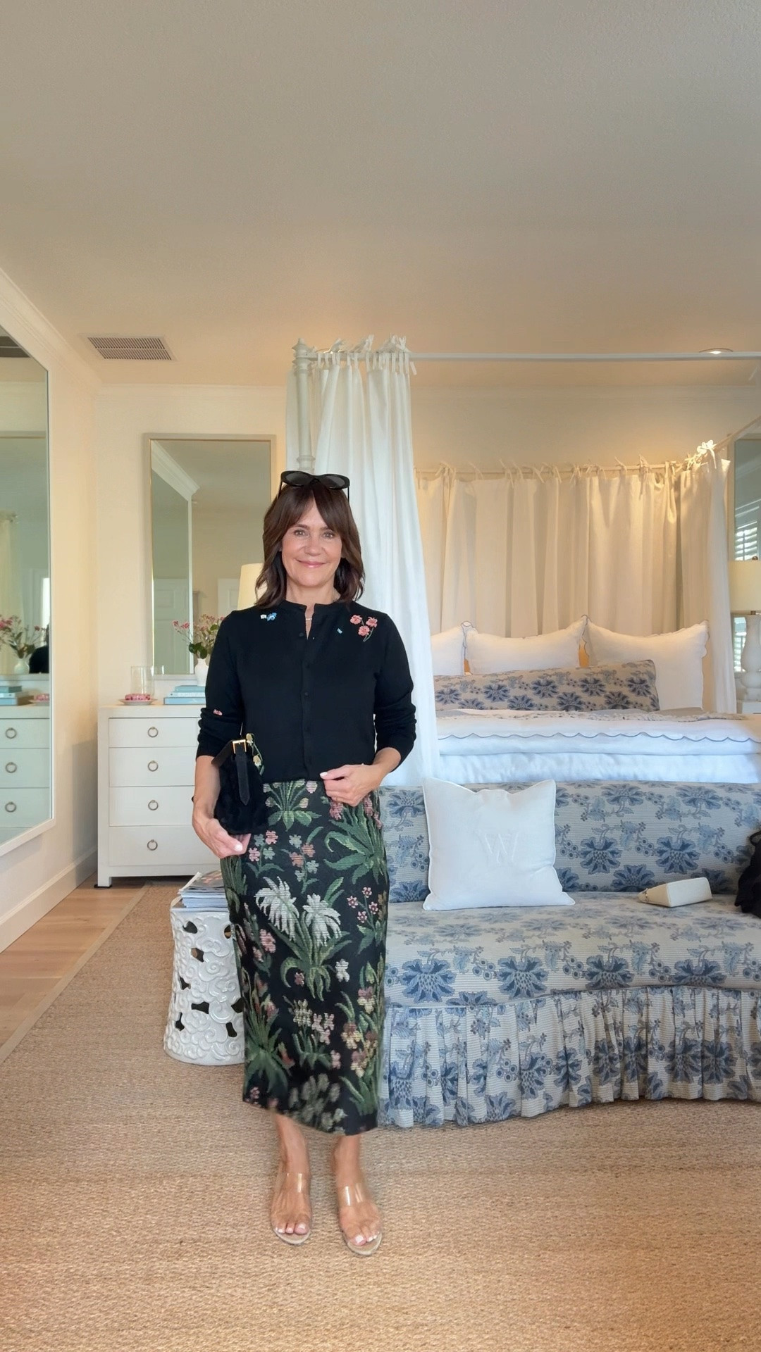 I just found the prettiest pieces for fall! Trust me … You’ll want them all! Fits run true to size. 

@tuckernuck #tuckernuckpartner

#LTKootd #LTKgrwm #LTKdayinmylife