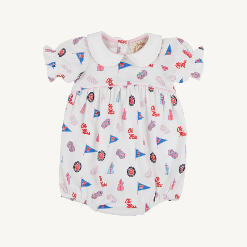 Color
      
      Gawsh Almighty with Worth Avenue White & Palm Beach Pink | The Beaufort Bonnet Company