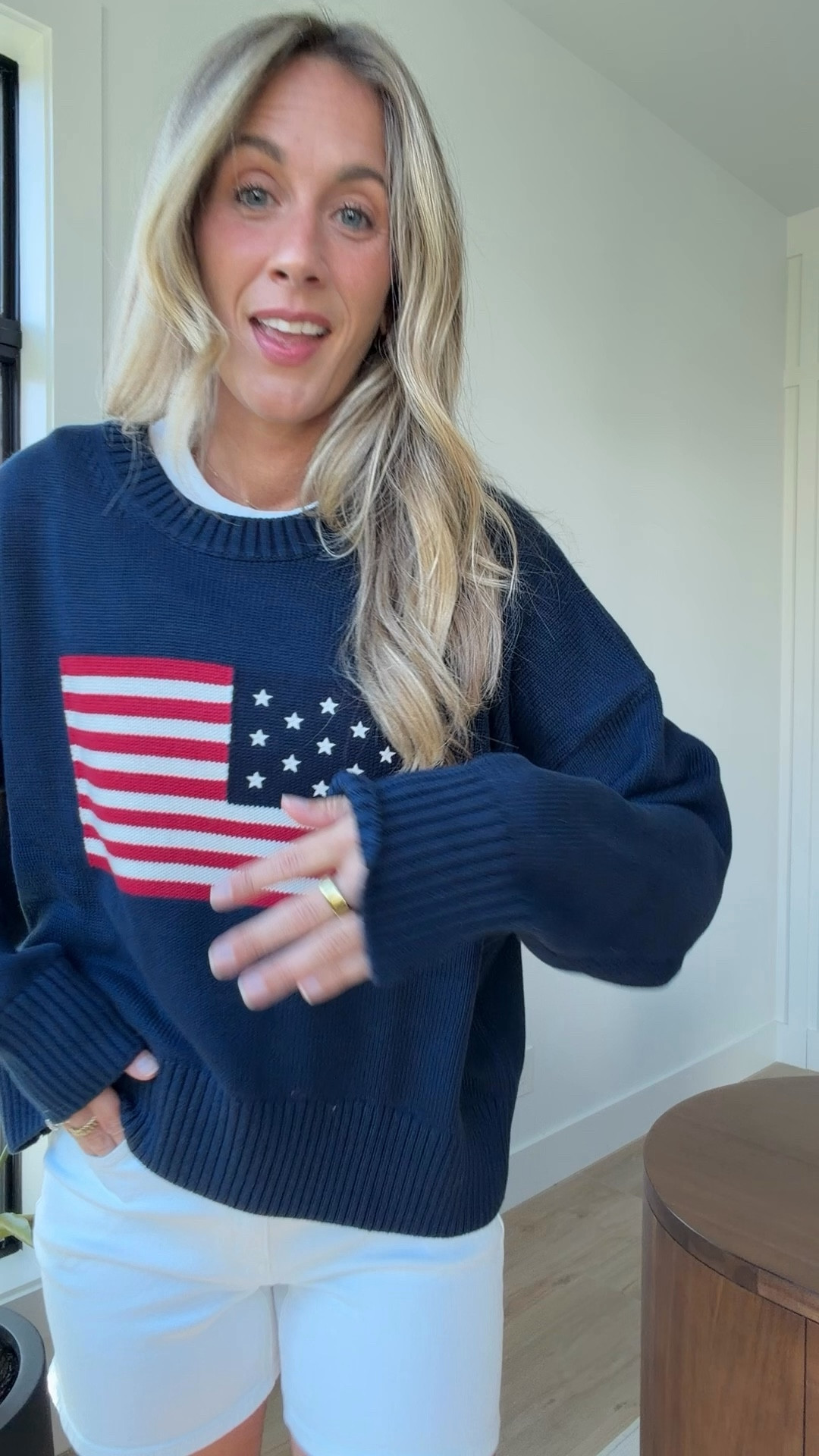 Summer outfit designer dupe

#LTKU #LTKmomlife #LTKootd