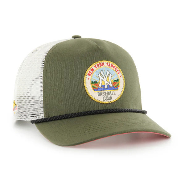 NEW YORK YANKEES CASTING CALL '47 HITCH | '47Brand