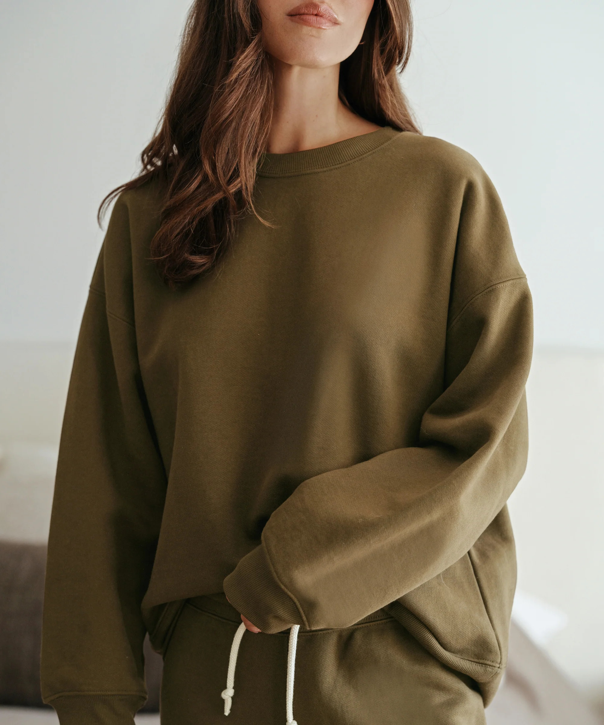 Marina Sweatshirt | Jenni Kayne