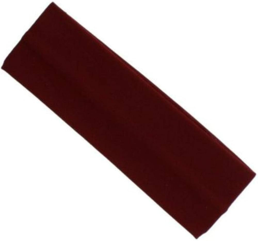 Topkids Accessories Yoga Headband Head Band Kylie Hairband Hair Band Hair Bandeau Stretchy Elasti... | Amazon (US)