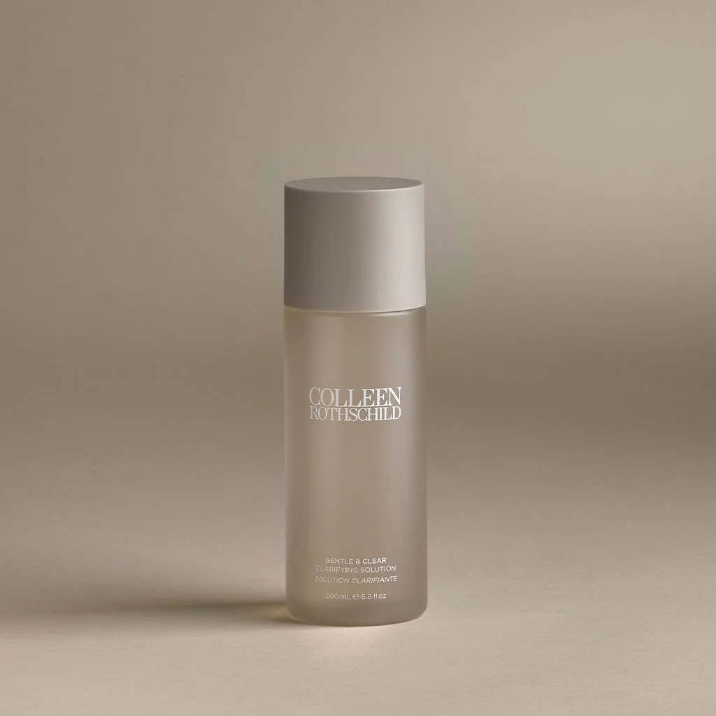 Clarifying Solution | Colleen Rothschild Beauty