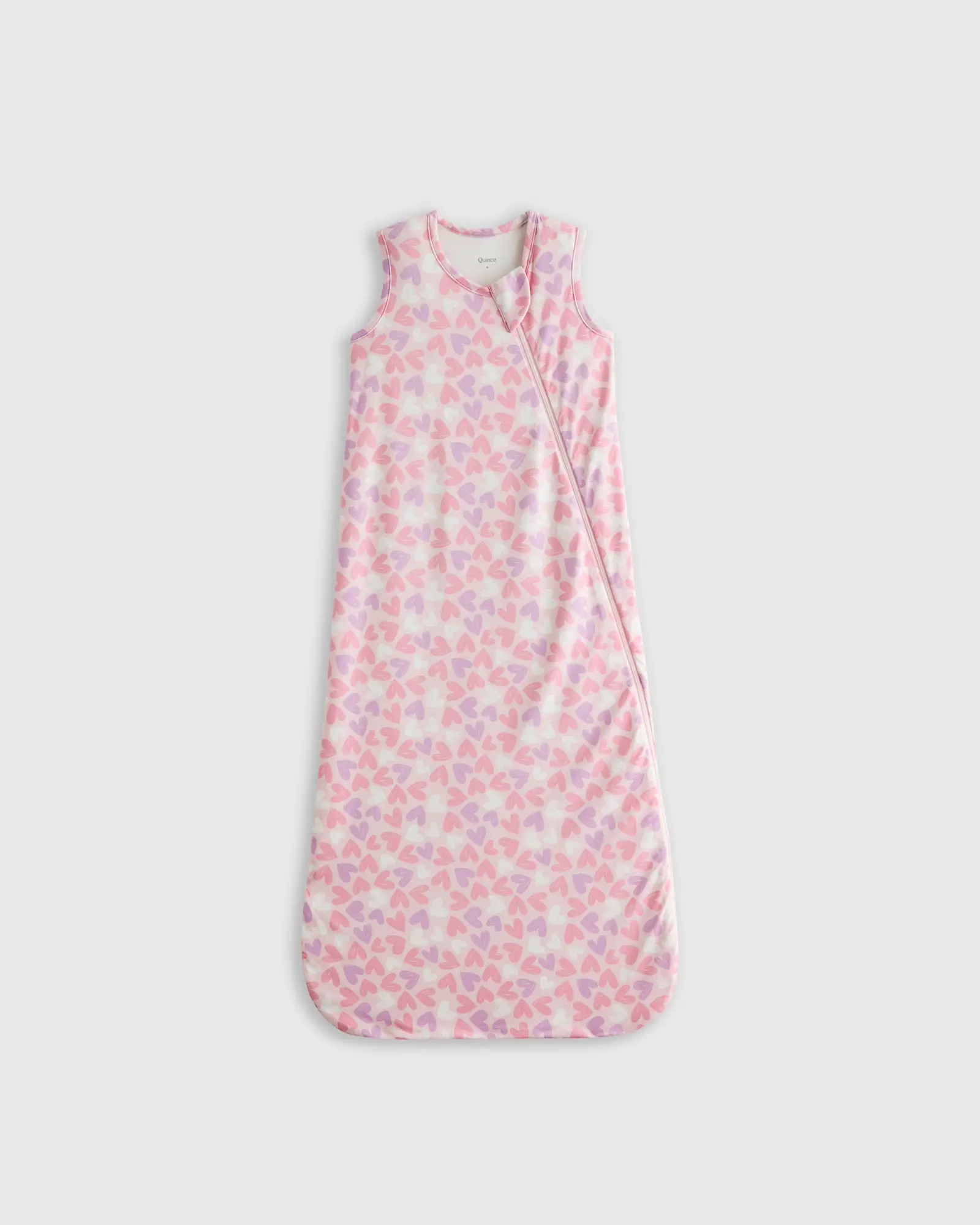 Bamboo Sleep Bag 1.0 TOG | Quince