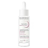 Bioderma - Sensibio Defensive Serum 30ml - Long-lasting soothing moisturizing concentrate | Amazon (US)