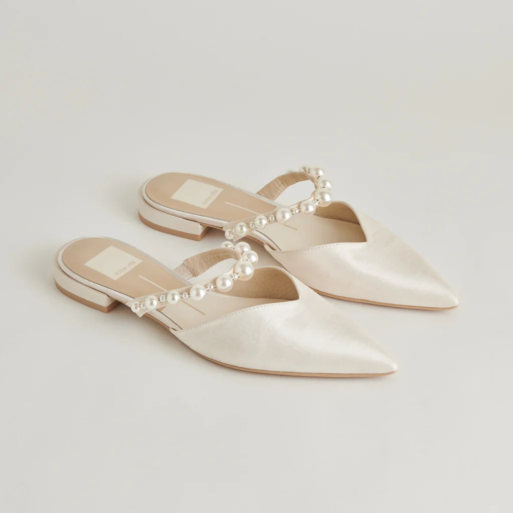"These shoes are as beautiful in person as they look online!..." | DolceVita.com