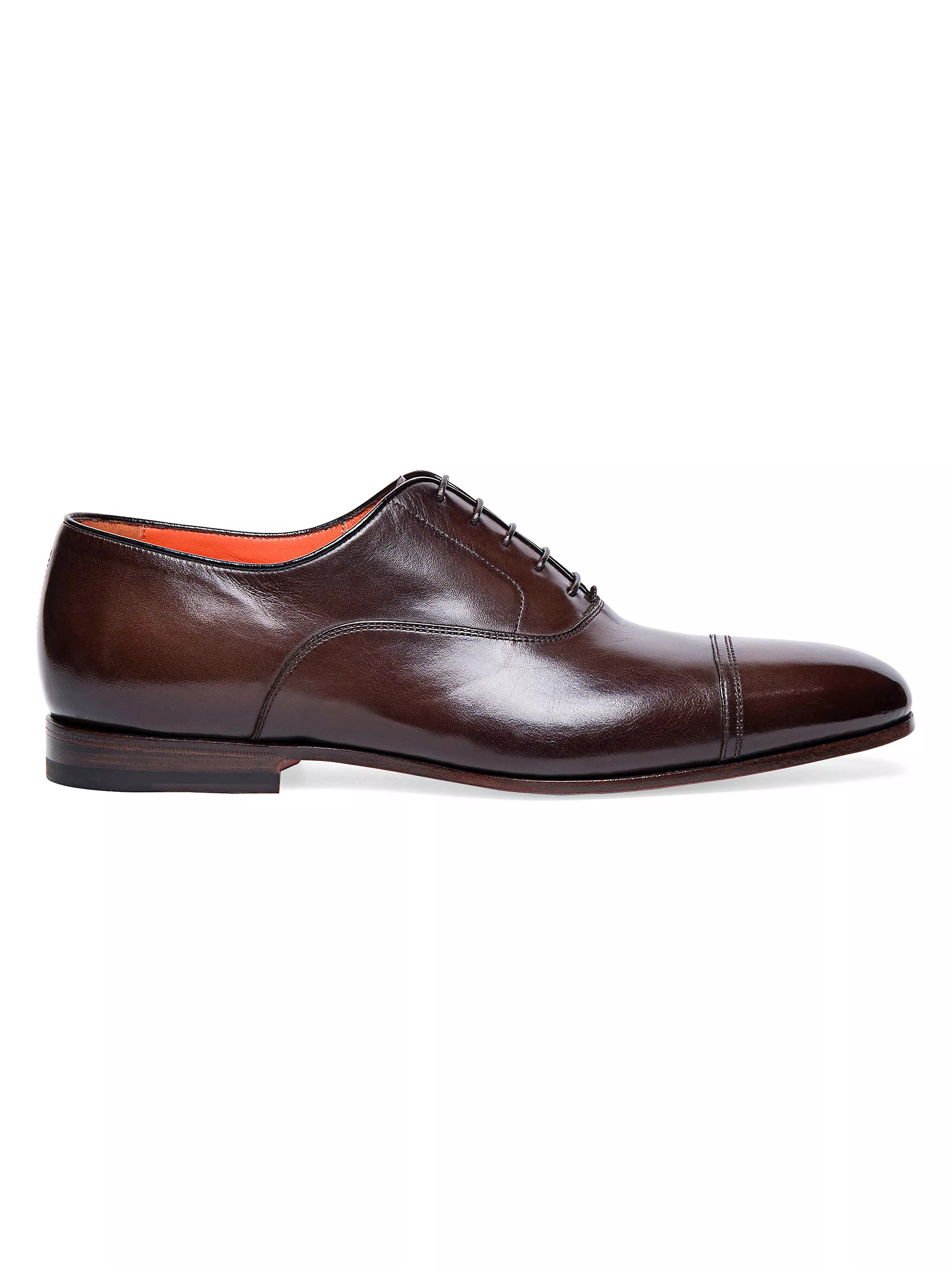 Leather Oxfords | Saks Fifth Avenue