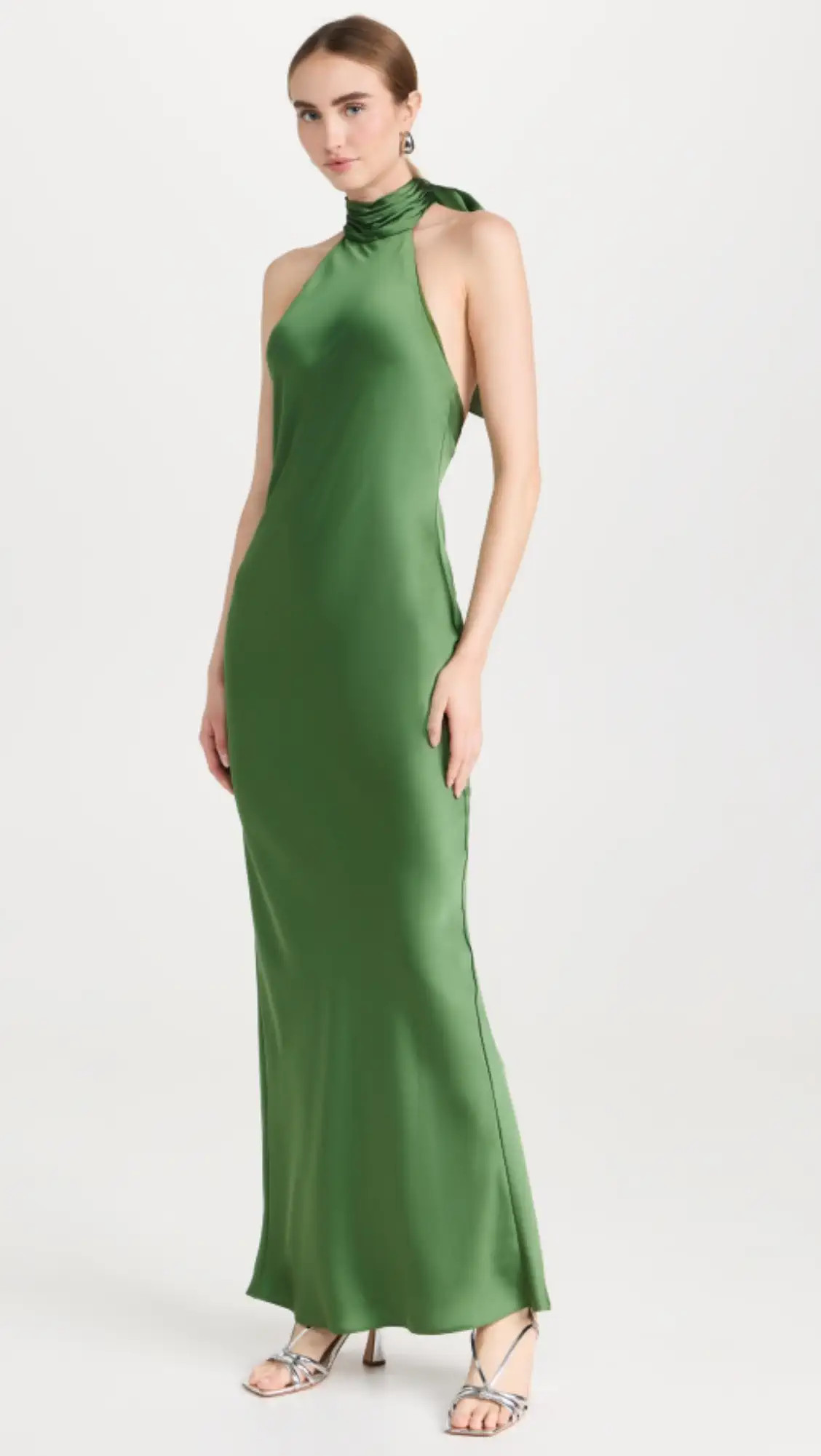 Ramy Brook Tatiana Gown | Shopbop | Shopbop