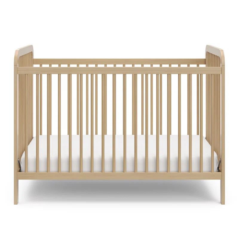 Storkcraft Pasadena 3-in-1 Convertible Crib | Wayfair North America