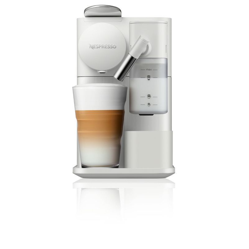 Nespresso Lattissima One - Porcelain White | Target