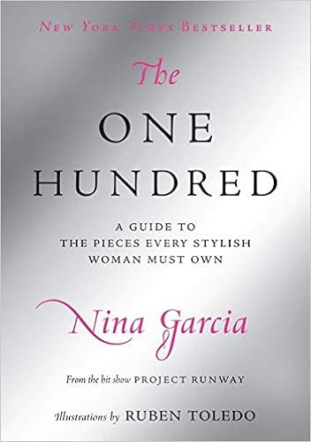 The One Hundred: A Guide to the Pieces Every Stylish Woman Must Own | Amazon (US)