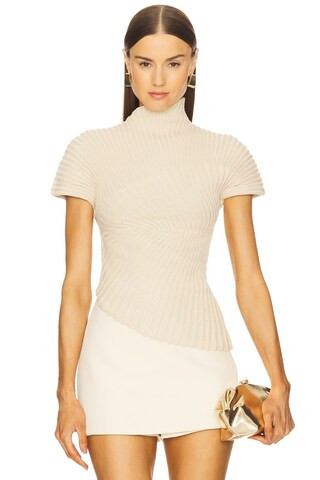 Annemie Knit Top
                    
                    Cult Gaia | Revolve Clothing (Global)