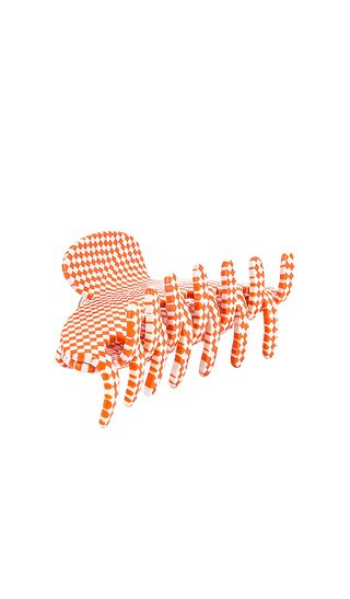 Big Effing Clip in Creamsicle | Revolve Clothing (Global)