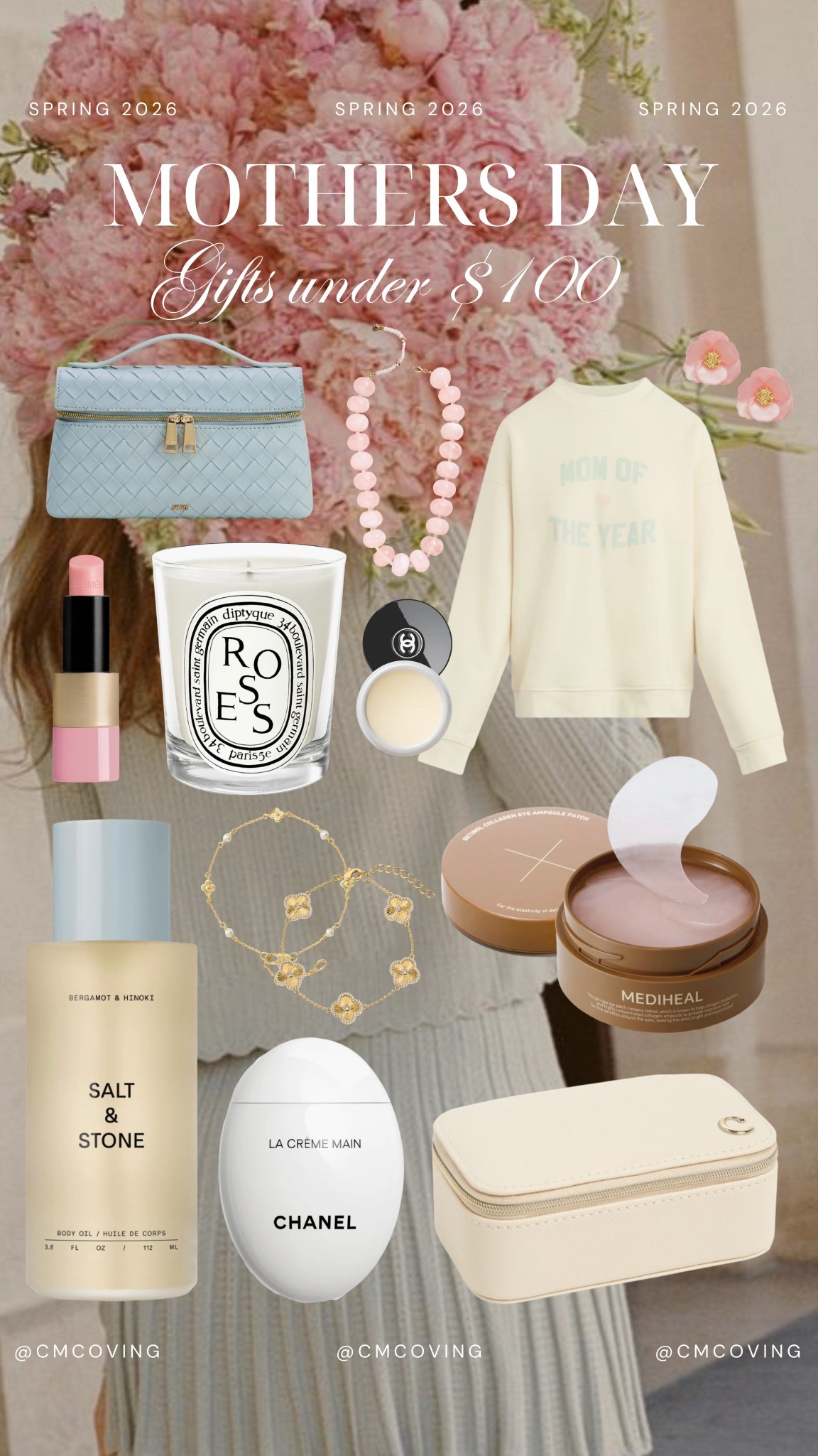 Mother’s Day gifts under $100 🩵🌸

#LTKBeauty #LTKmomlife #LTKMothersDay