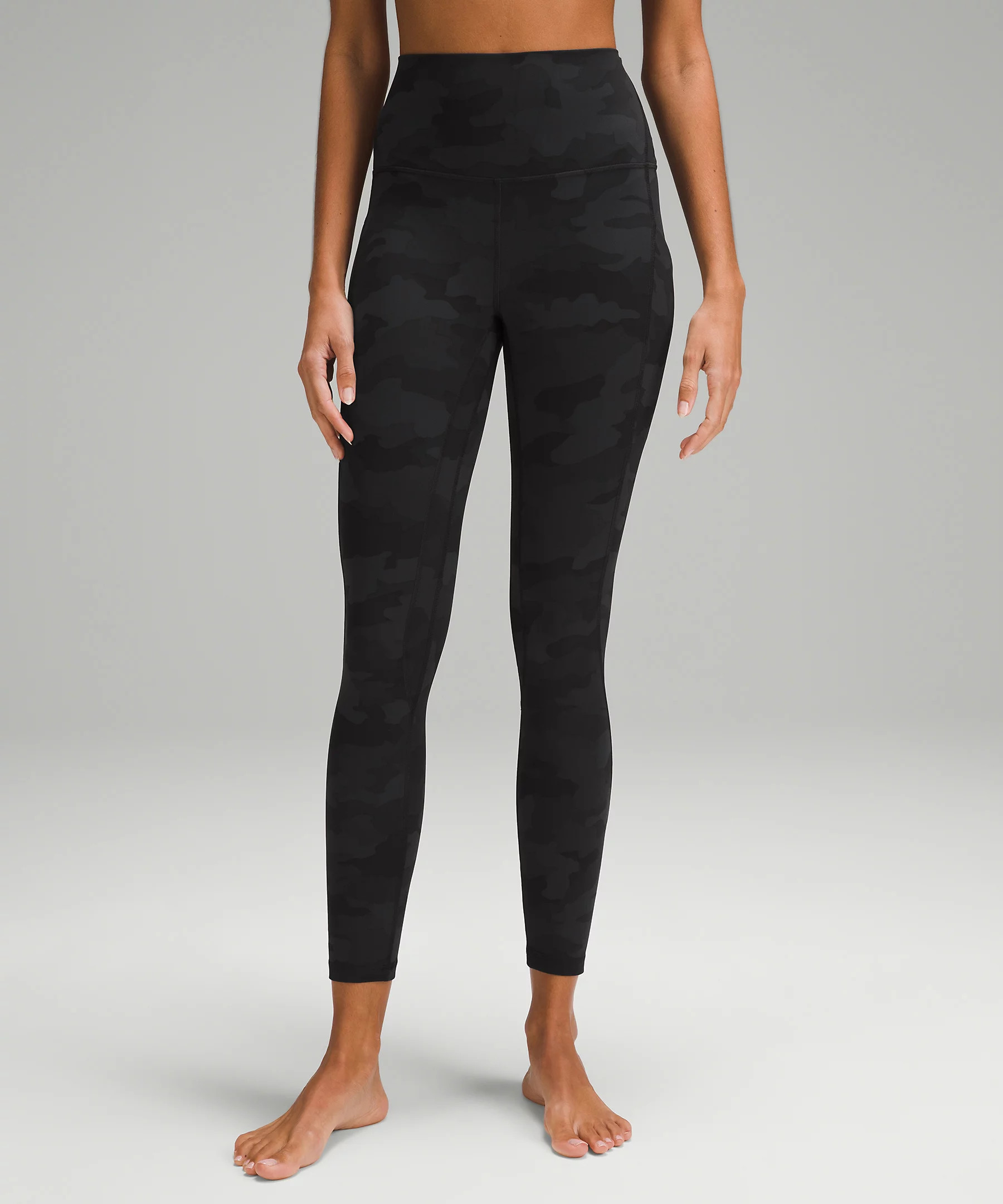 lululemon Align™ High-Rise Pant with Pockets 25" | Women's Pants | lululemon | Lululemon (US)