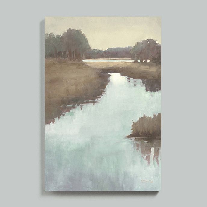 Morning Marsh Art | Ballard Designs, Inc.