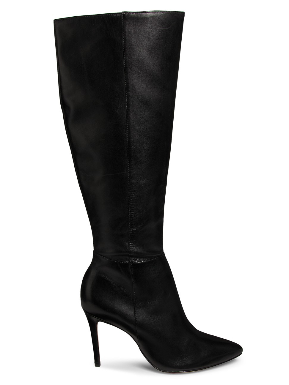 Women's Magalli Knee-High Leather Boots - Black - Size 8.5 | Saks Fifth Avenue